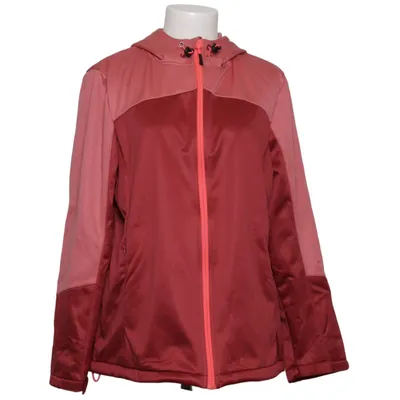 Veste anti-froid (Rouge, Rose) de Rocktrail