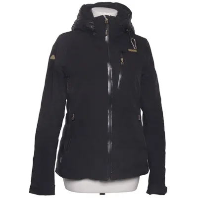 Vinterjacka (6533) från 8848 Altitude Elastan, Polyamid, Polyester