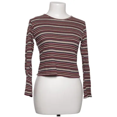 Lange mouwen shirt (Roze, Blauw, Meerkleurig) van Nicoli