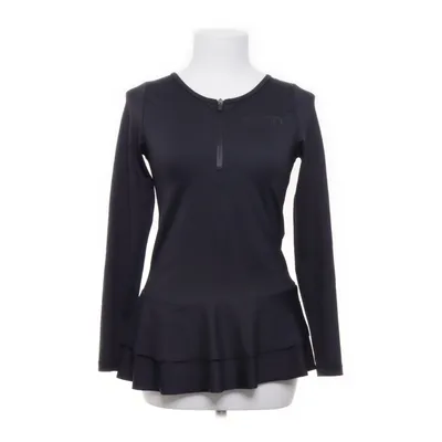 Zwemshirt (Zwart) Elastaan, Polyester