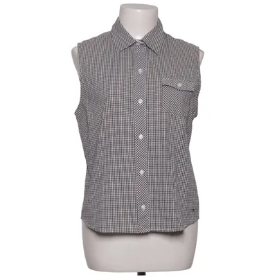 Topp (Svart, Vit) från Tommy Hilfiger Golf