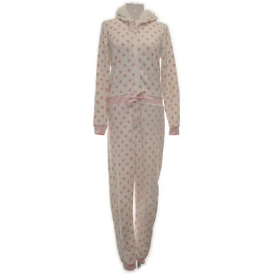 Onesie (Wit, Roze, Meerkleurig) van Esmara Lingerie Polyester