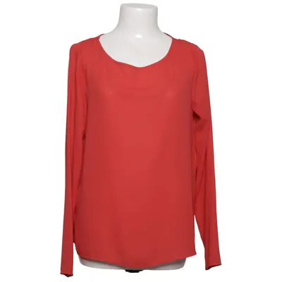 Blouse (Red) from Notes Polyester