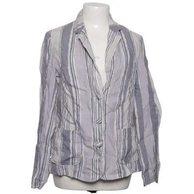 Blazer (Bleu, Gris, Blanc) de East Lin