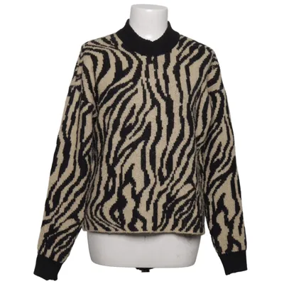 Tröja (Zebra Knit) från Adoore Akryl, Elastan, Polyester