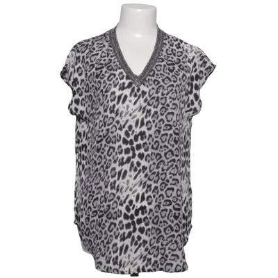 Topp (Svart, Vit, Grå) från J&S Millenium Polyester
