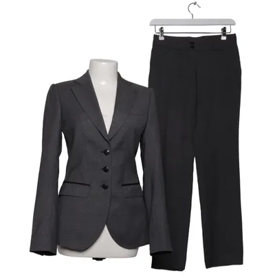 Jakkesæt (Jca322-954f) fra Cavallaro Napoli Viscose, Uld