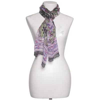 Châle (Multicolore) de Striessnig