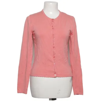 Strickjacke (Pink) von Eternal by Ti Mo Polyamid, Viskose