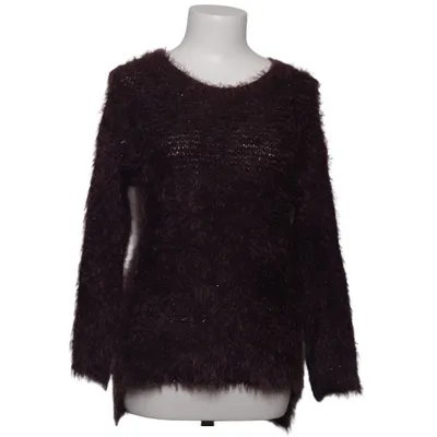 Sweater (Purple) from Infinity Woman Acrylic, Polyamide, Polyester