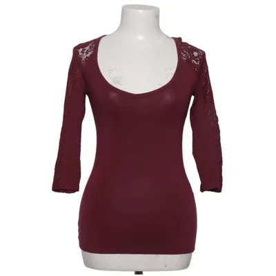 Top (Lila) van Bershka Collection