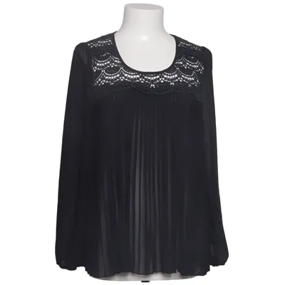Blouse (Zwart) van Ki Polyester
