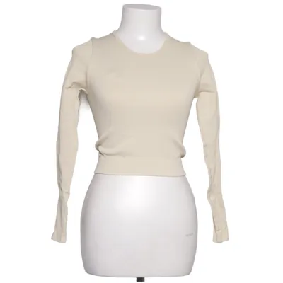 Haut de sport (Beige) de Adanola Élasthane, Polyamide
