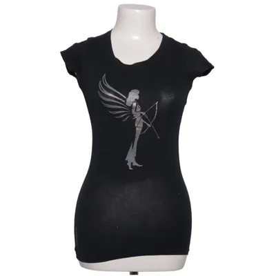 T-shirt (Black) from Armedangels