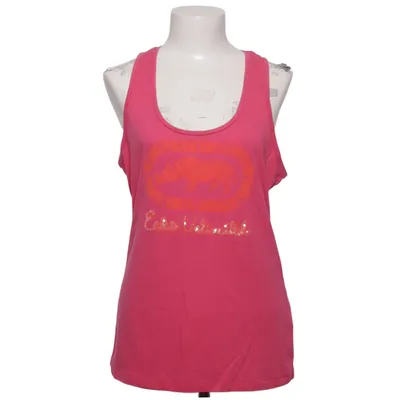 Débardeur (Rose) de Ecko Unltd Coton, Polyester