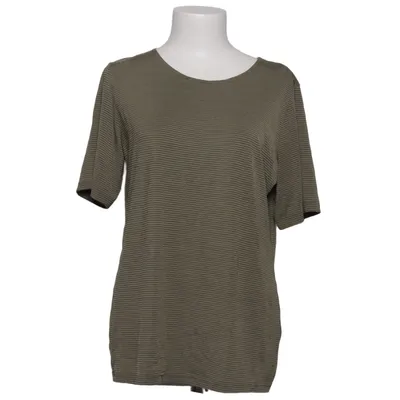 T-shirt (Beige) från Gerry Weber Elastan, Polyamid