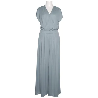 Combinaison (Bleu) de Halara Polyester