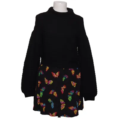 Coltrui (Zwart, Meerkleurig) van Boutique Moschino Zijde