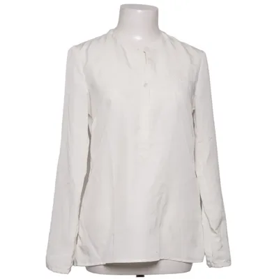 Blouse (Wit) van Vaude Polyester
