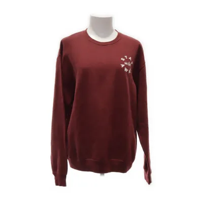 Sweatshirt (NUBLEND) van Jerzees Katoen, Polyester