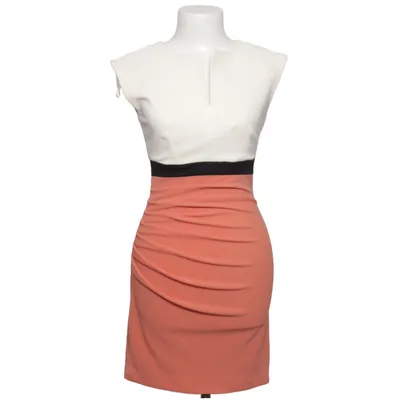 Dress (White, Pink, Black) from Diva Catwalk
