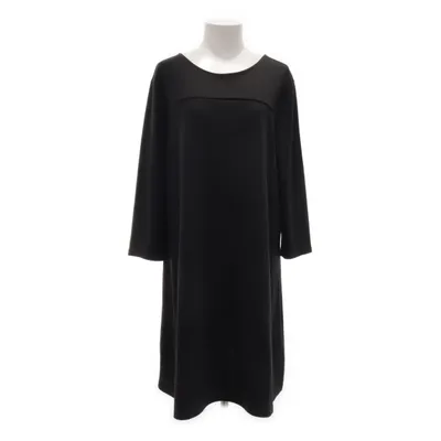Dress (Black) from Zalando Essentials Curvy Elastane, Polyester, Viscose