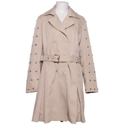 Trenchcoat (Beige) från Sarah Kern Polyester