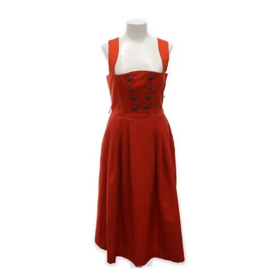 Dirndl (Red) from Country Line