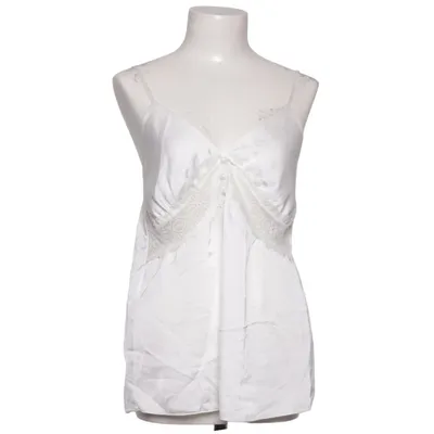 Pyjamaslinne (Vit) från Styleboom