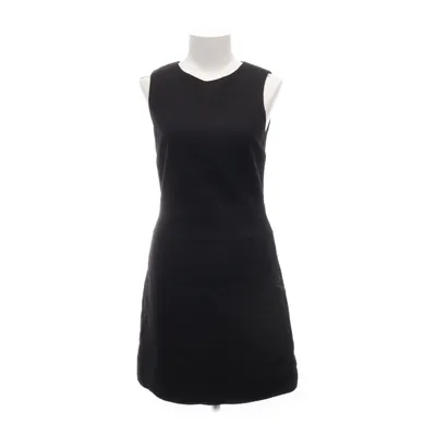 Klänning (Svart) från Jean Paul Gaultier for Lindex Ull
