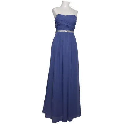 Evening gown (Blue) from Forever Yours