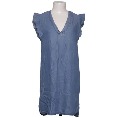 Denim dress (Blue) from Klaus Dilkrath Lyocell