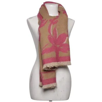 Scarf (Pink, Beige) from Comma