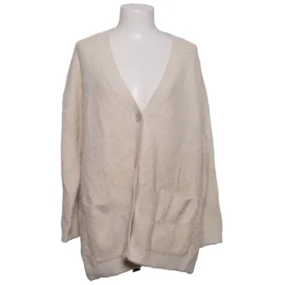 Cardigan (Beige) from MissKoo