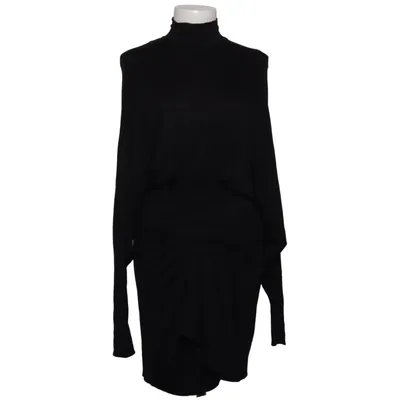 Dress (Black) from Liu Jo Viscose