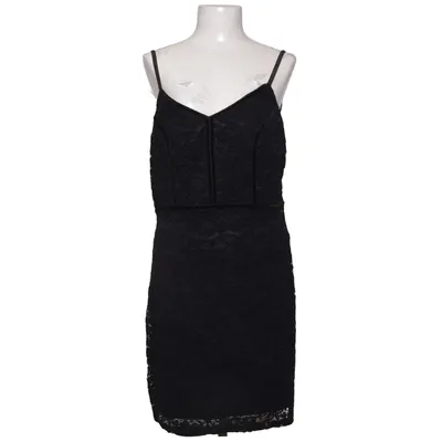 Jurk (Zwart) van Smash Elastaan, Polyester