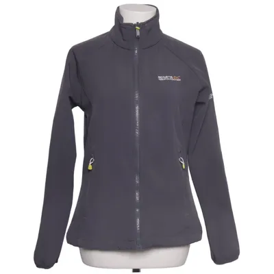 Softshell jacket (Grijs) van Regatta Polyester