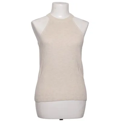Tank Top (Beige) from Grüne Erde Organic cotton