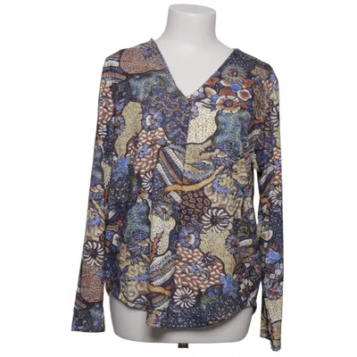 Blouse (ALBITA) van Tinta Elastaan, Polyester, Viscose