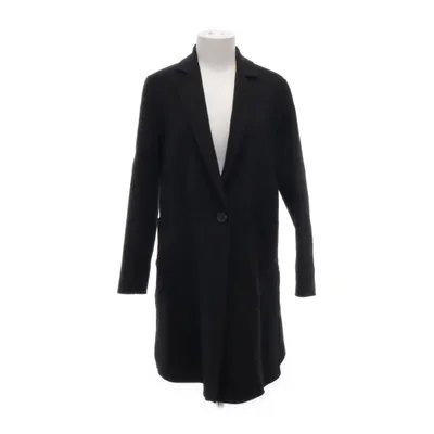 Kappa (Svart) från Weekend MaxMara Ull