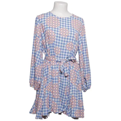 Dress (Blue, Pink, White, Multicolored) from Garconne