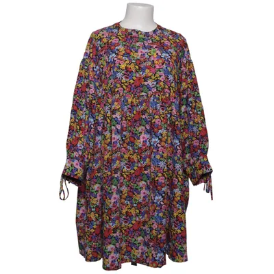 Robe (Multicolore) de Pieces Polyester