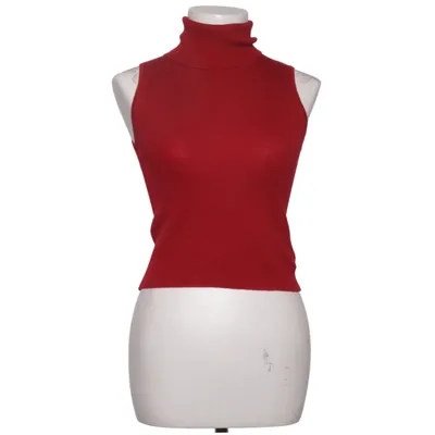 Turtleneck (Red) from Cider Acrylic, Polyamide, Polyester, Wool