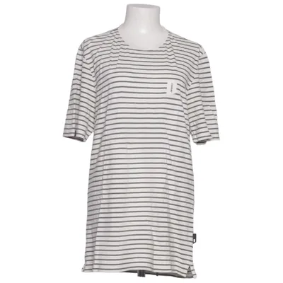 T-shirt (SHORE) de Chasin Coton, Élasthane