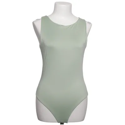 Body (Grøn) fra Terranova Elastan, Polyester