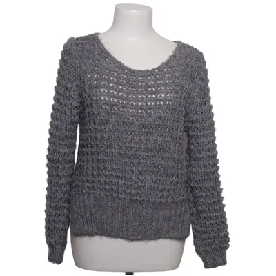 Sweater (Grå) fra Zauberstern
