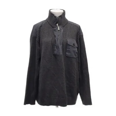 Pull-over (Gris) de Arizona Acrylique, Coton, Polyester, Viscose