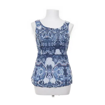 Top (Blauw, Meerkleurig) van Odd Molly Katoen