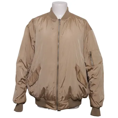Bomber jacket (Beige) from Atelier Evène Polyester