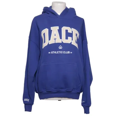Hoodie (Athletic Club) from Oace Cotton, Polyester